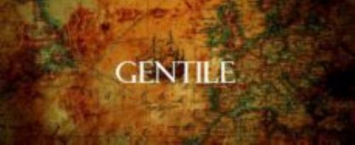 How should Jews treat Gentiles?